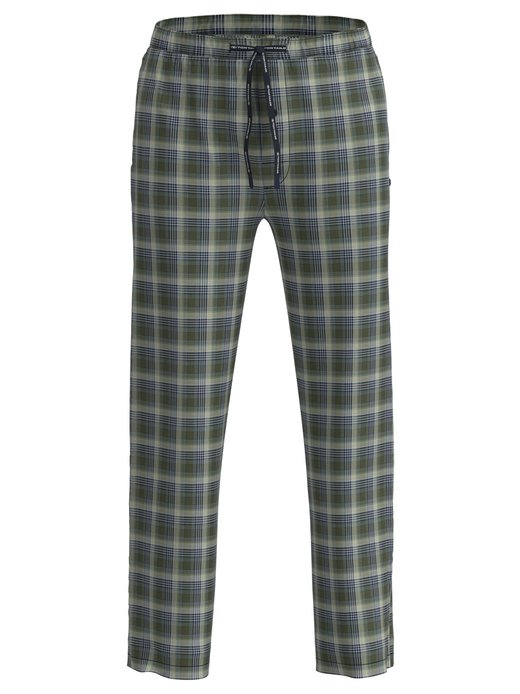 Herren Pyjamahose - Dakota