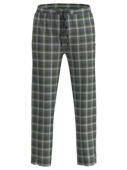 Herren Pyjamahose - Dakota