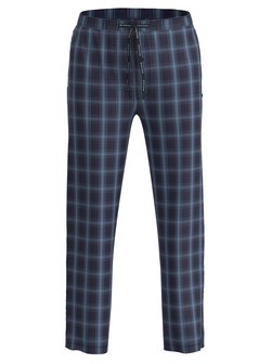 Herren Pyjamahose - Dakota