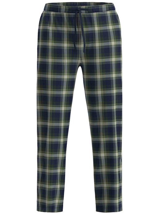 Herren Pyjamahose - Larisa