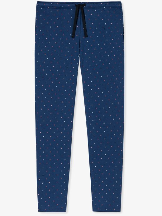 Herren Pyjamahose  -  Mix & Relax