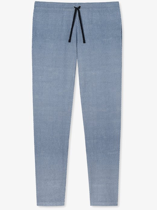 Herren Pyjamahose  -  Mix & Relax