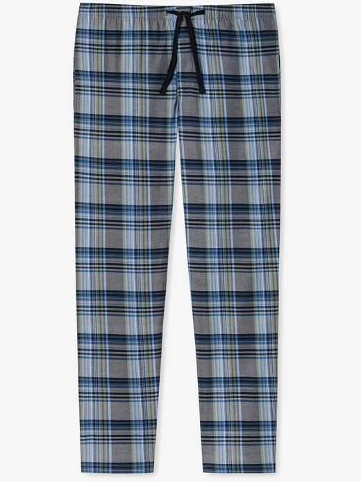 Herren Pyjamahose  -  Mix & Relax