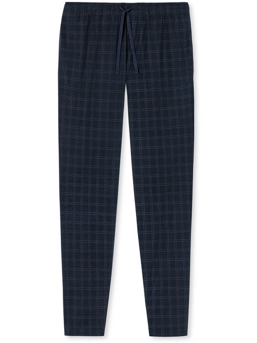 Herren Pyjamahose  -  Mix & Relax