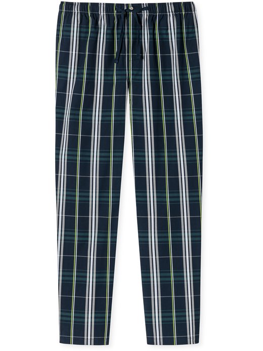 Herren Pyjamahose  -  Mix & Relax