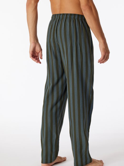 Herren Pyjamahose  -  Mix & Relax