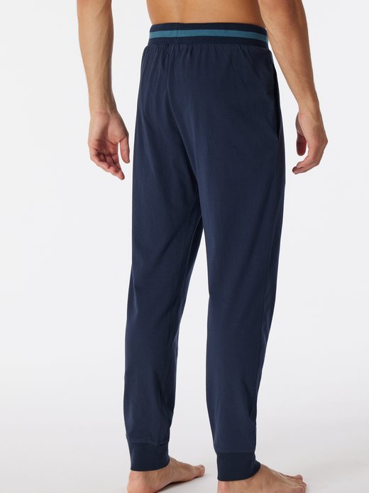 Herren Pyjamahose  -  Mix & Relax
