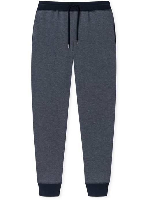 Herren Pyjamahose  -  Mix & Relax