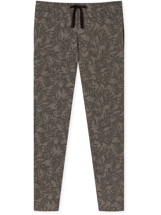Herren Pyjamahose  -  Mix & Relax