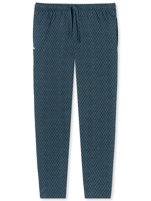 Herren Pyjamahose  -  Mix & Relax