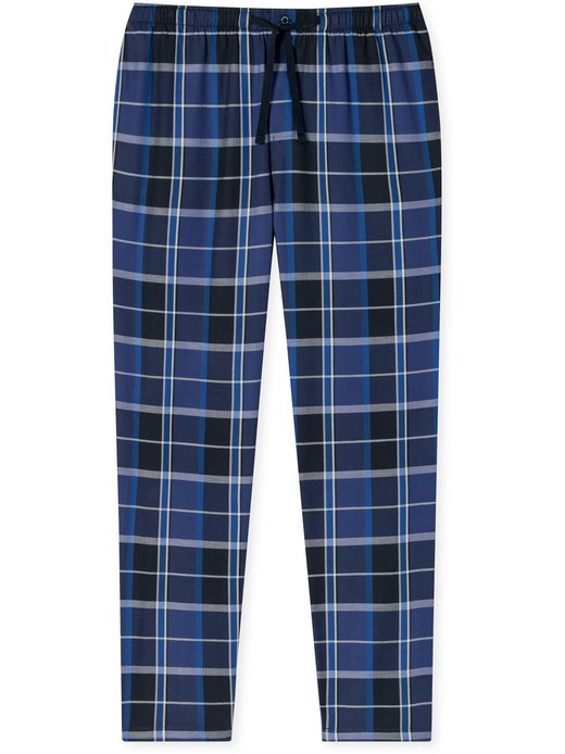 Herren Pyjamahose  -  Mix & Relax