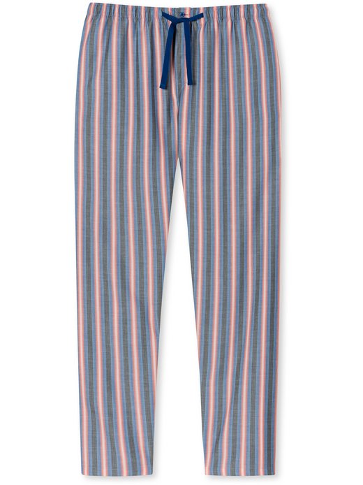 Herren Pyjamahose  -  Mix & Relax
