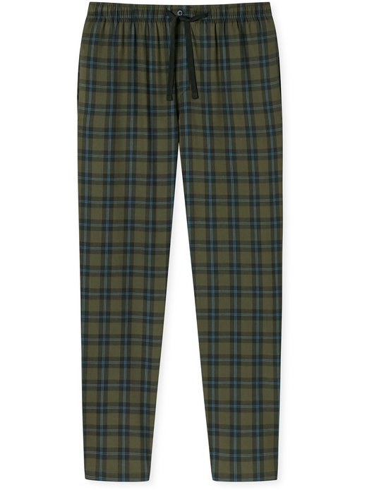 Herren Pyjamahose  -  Mix & Relax
