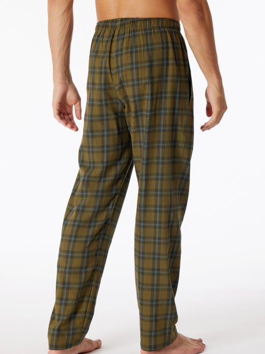 Herren Pyjamahose  -  Mix & Relax
