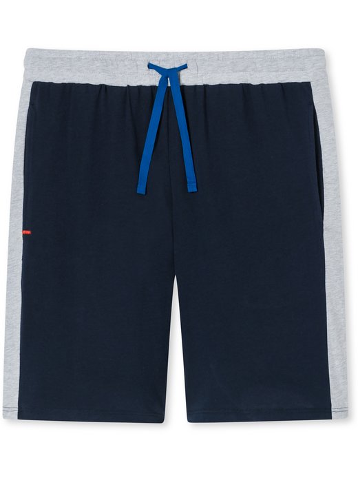 Herren Pyjamahose  -  Mix + Relax