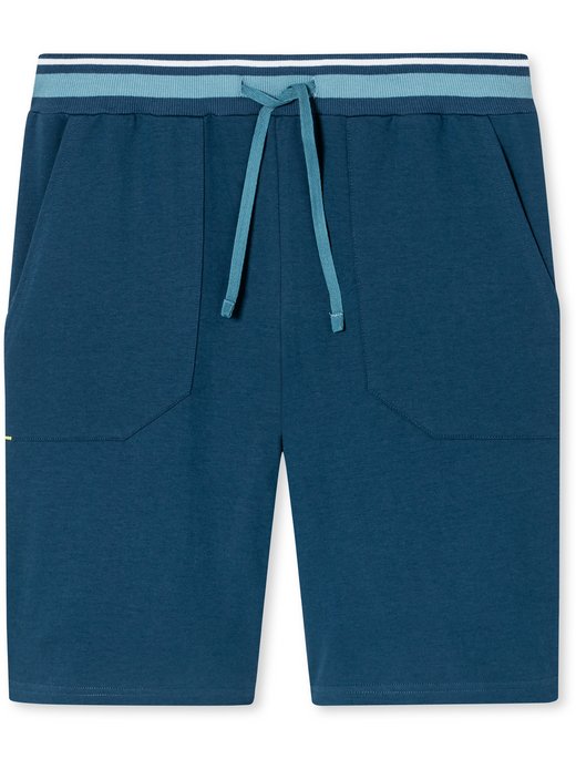 Herren Pyjamahose  -  Mix + Relax