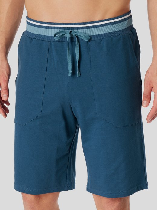 Herren Pyjamahose  -  Mix + Relax
