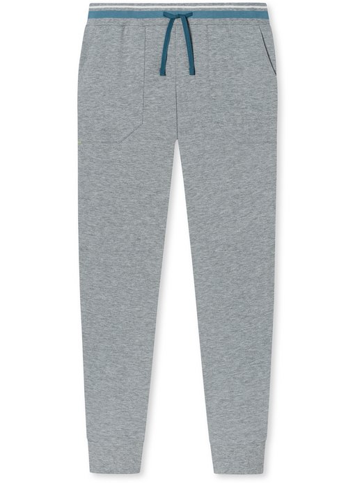 Herren Pyjamahose  -  Mix + Relax