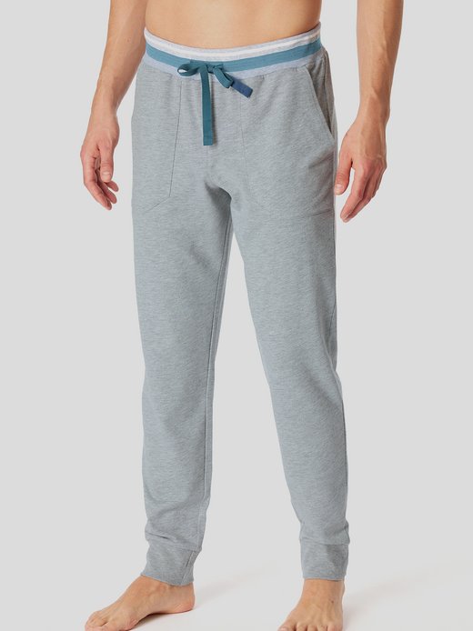 Herren Pyjamahose  -  Mix + Relax