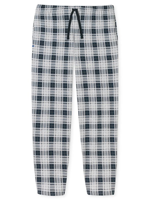 Herren Pyjamahose  -  Mix Relax