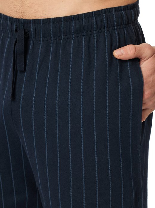 Herren Pyjamahose  -  Mix Relax