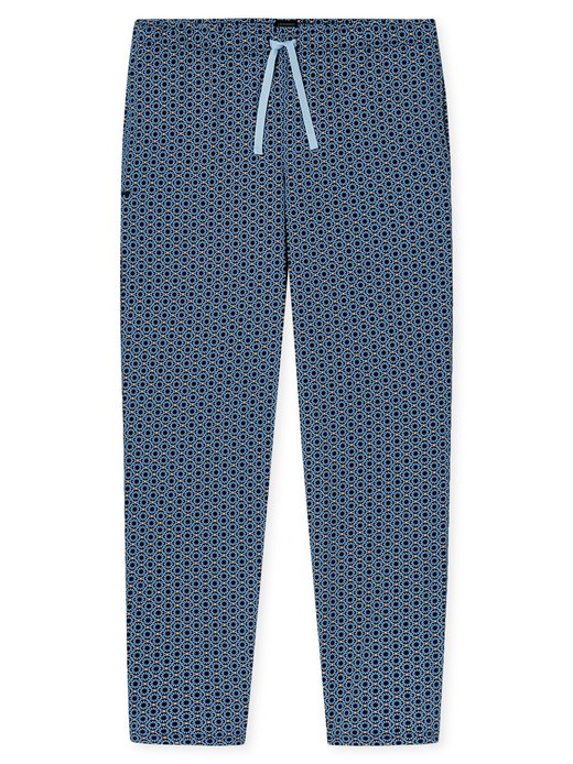 Herren Pyjamahose  -  Mix Relax