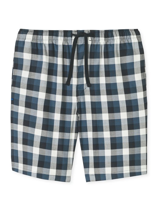 Herren Pyjamahose  -  Mix Relax