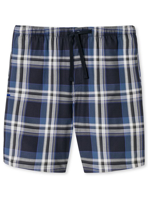 Herren Pyjamahose  -  Mix Relax