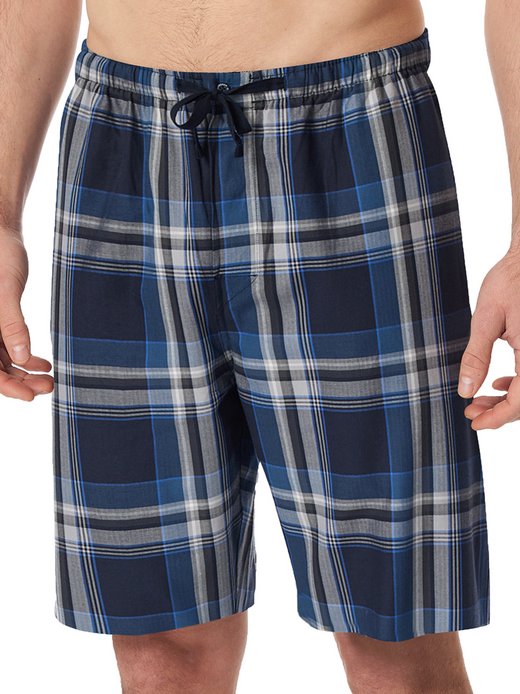 Herren Pyjamahose  -  Mix Relax