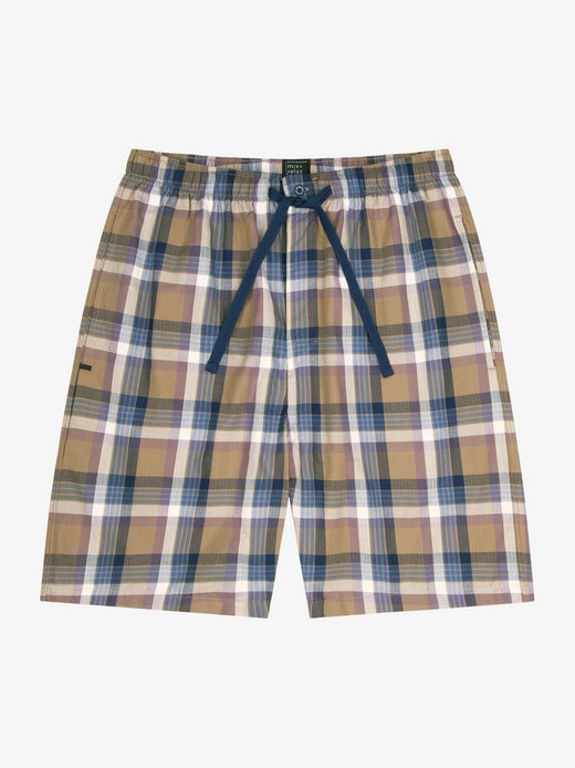 Herren Pyjamahose  -  Mix Relax