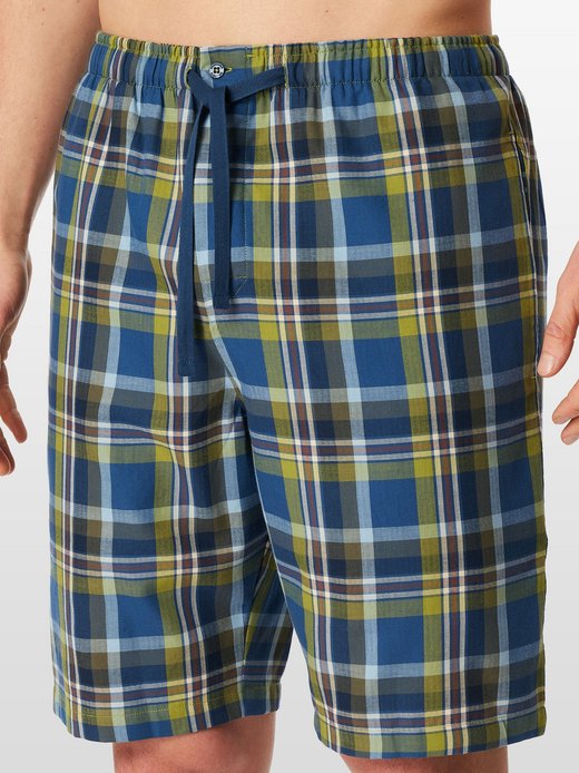 Herren Pyjamahose  -  Mix Relax