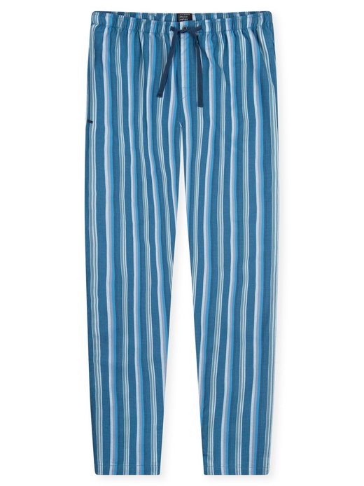 Herren Pyjamahose  -  Mix Relax