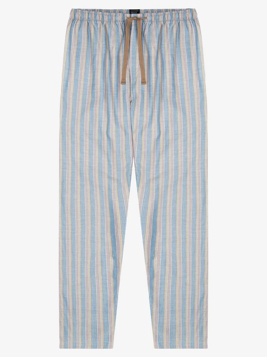 Herren Pyjamahose  -  Mix Relax