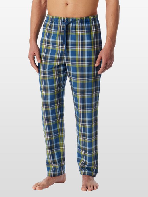 Herren Pyjamahose  -  Mix Relax