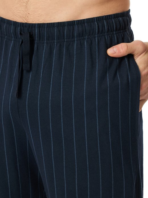 Herren Pyjamahose  -  Mix Relax