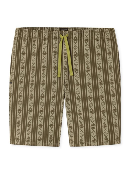 Herren Pyjamahose  -  Mix Relax