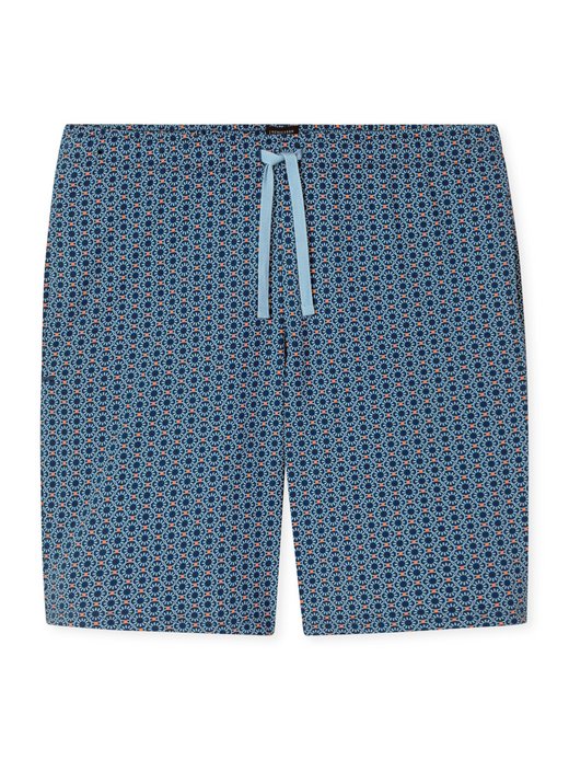 Herren Pyjamahose  -  Mix Relax