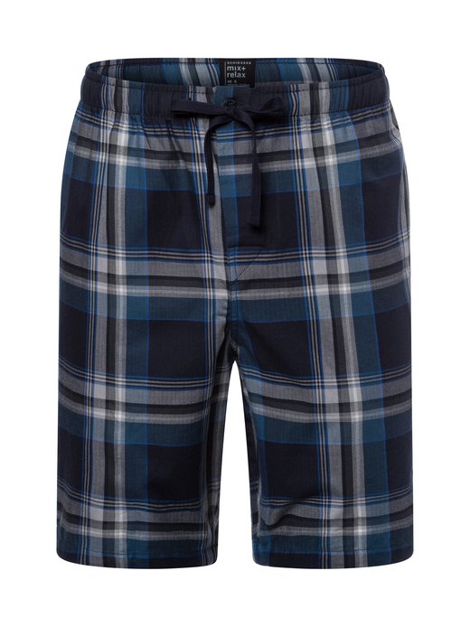 Herren Pyjamahose - Mix + Relax