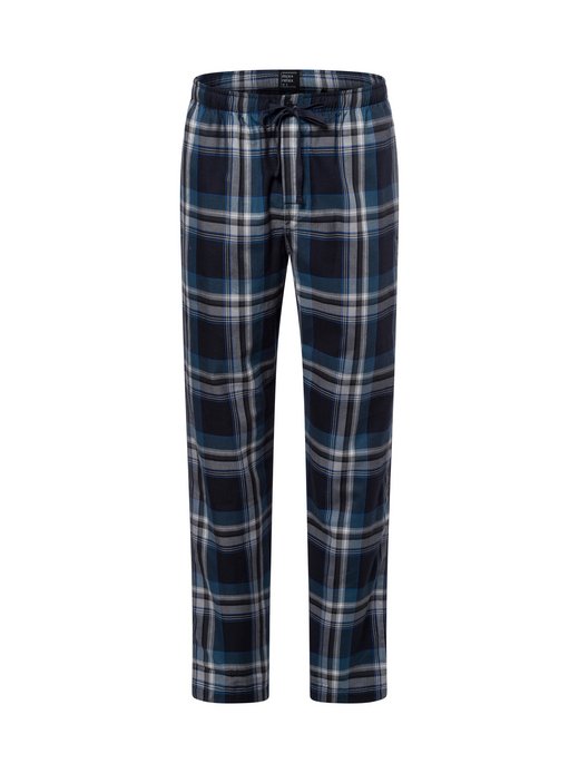 Herren Pyjamahose - Mix + Relax