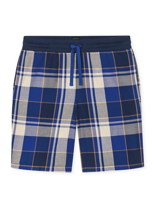 Herren Pyjamahose  -  Mix Relax