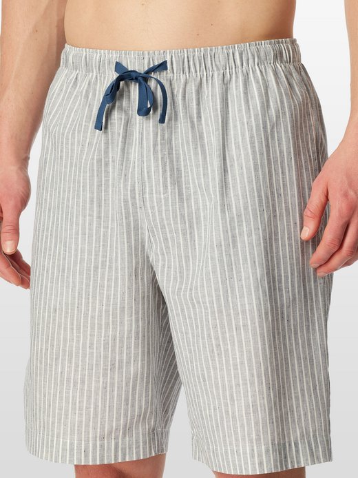 Herren Pyjamahose  -  Mix Relax