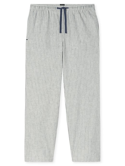 Herren Pyjamahose  -  Mix Relax