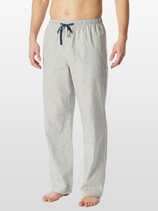 Herren Pyjamahose  -  Mix Relax