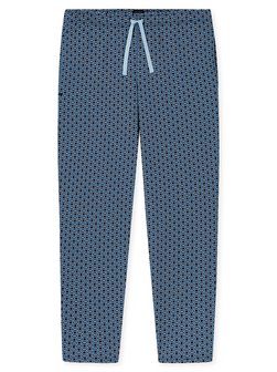 Herren Pyjamahose  -  Mix Relax