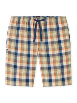 Herren Pyjamahose  -  Mix Relax