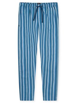 Herren Pyjamahose  -  Mix Relax