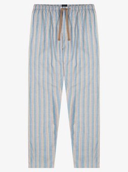 Herren Pyjamahose  -  Mix Relax