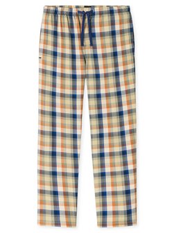 Herren Pyjamahose  -  Mix Relax