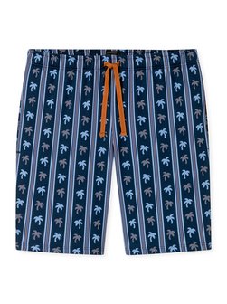 Herren Pyjamahose  -  Mix Relax