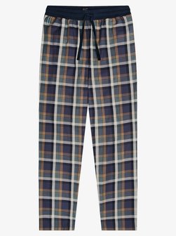 Herren Pyjamahose  -  Mix Relax
